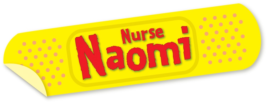 Nurse Naomi